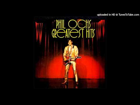 Phil Ochs — Phil Ochs - Bach, Beethoven, Mozart & Me