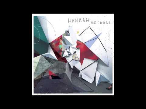 Hannah Georgas — Hannah Georgas - The Waiting Game [Audio]