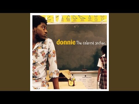Donnie — Our New National Anthem