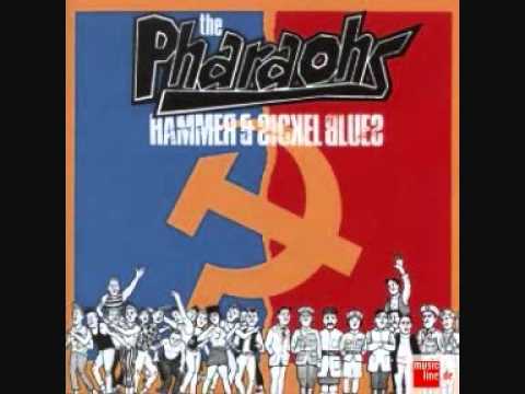 The Pharaohs — The Pharaohs - Dead to the world.wmv