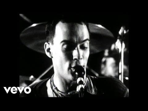 Dave Matthews Band — Dave Matthews Band - What Would You Say (Official Video)