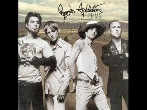 Jane's Addiction — True Nature by Jane's Addiction