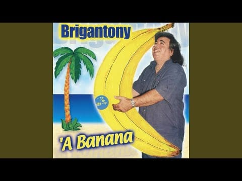 Brigan Tony — 'a 'ntappata