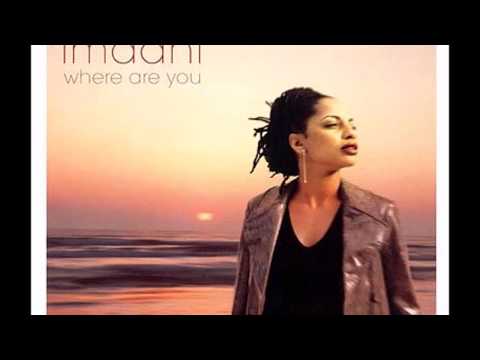 Imaani — 1998 Imaani - Where Are You? (Ballad Version)