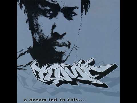 Tumi — Tumi - A Dream Led To This... (2002)
