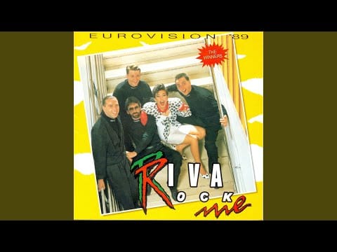 Riva (4) — Rock Me