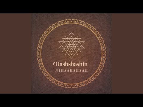 Hashshashin — Levitation