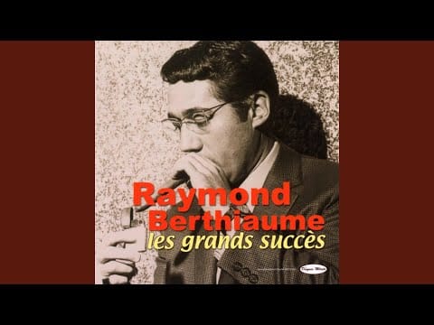 Raymond Berthiaume — Parle plus bas