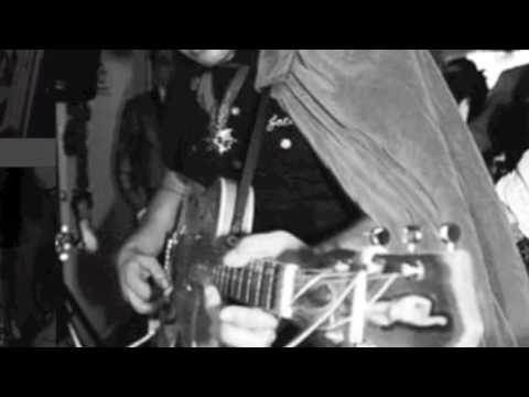 Bloodshot Bill — EVERYBODY WAS DEAD - Bloodshot Bill