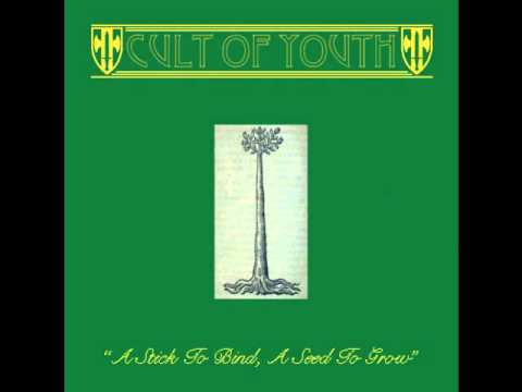 Cult Of Youth — Cult Of Youth "Cold Black Earth"