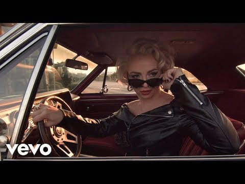 Samantha Fish — Samantha Fish - Faster (Official Music Video)