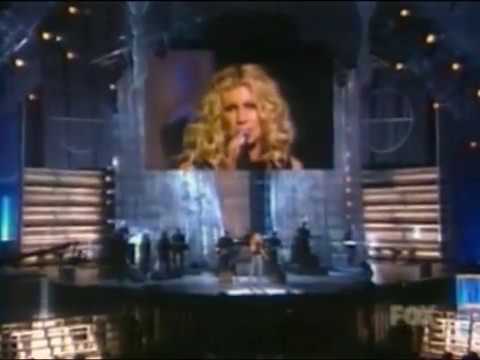Faith Hill — Faith Hill - Breathe -  2000 Billboard Awards