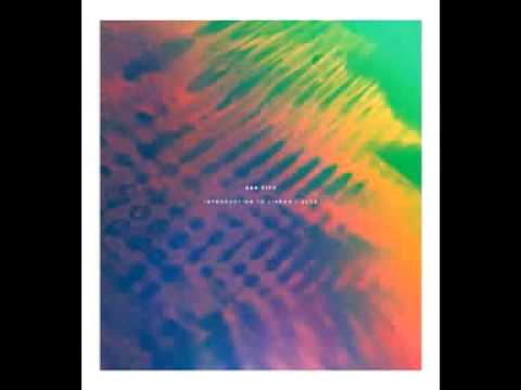Sad City — Sad City - Baixa Saxophone