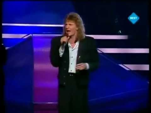 Tommy Nilsson — Eurovision 1989 - Sweden - Tommy Nilsson - En dag