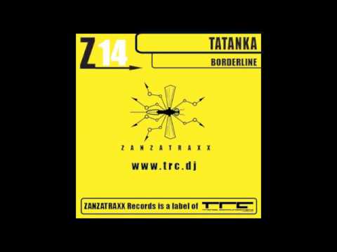 Tatanka — Tatanka - Borderline (Parto Mix)