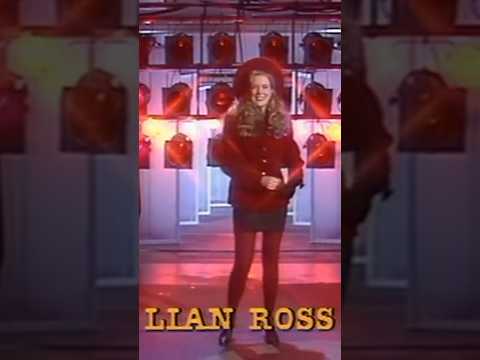 Lian Ross — lian ross - it's up to you
