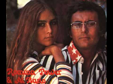 Al Bano Carrisi — IO DI NOTTE Al Bano