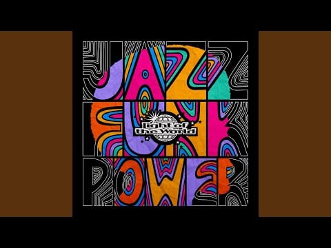 Light Of The World — Prescription for Funk
