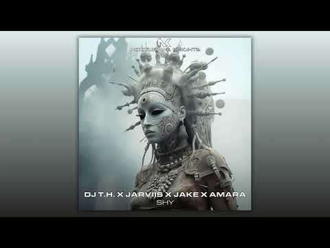 DJ T.H. — DJ T.H. x Jarviis x Jake x Amara - Shy (Extended Mix)