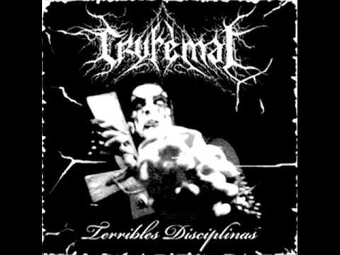 Cryfemal — Vientos de Defuncion - Cryfemal