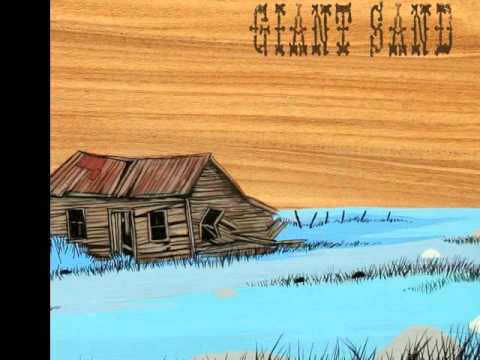 Giant Sand — GIANT SAND - SPELL BOUND.mp4