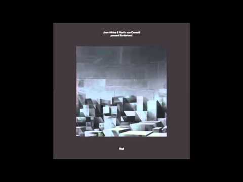 Juan Atkins — Juan Atkins & Moritz von Oswald present Borderland - Riod (Version) [TRESOR284]