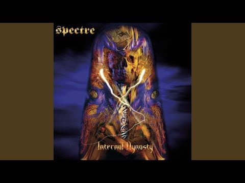 Spectre — The Epiphany