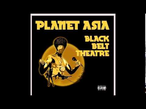 Planet Asia — Bruce Lee - Planet Asia feat  Rasco & Chace Infinite prod  by Soul Professa