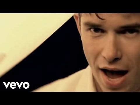 Boyzone — Boyzone - No Matter What (Official Music Video)