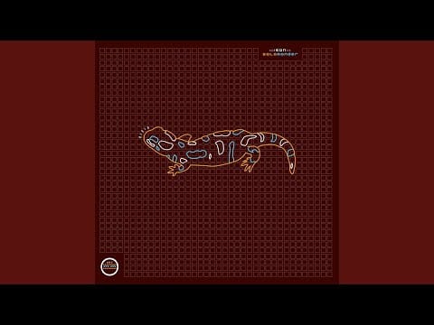 ISAN — Still Blue