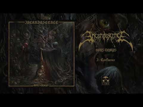 Incandescence (2) — INCANDESCENCE - Hors Temps (full album stream)