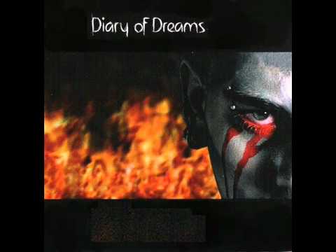 Diary Of Dreams — Diary of Dreams - O'Brother Sleep