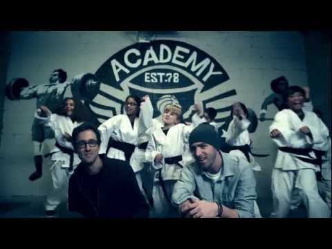 Classified (2) — Classified feat. David Myles - Inner Ninja [Official Video]