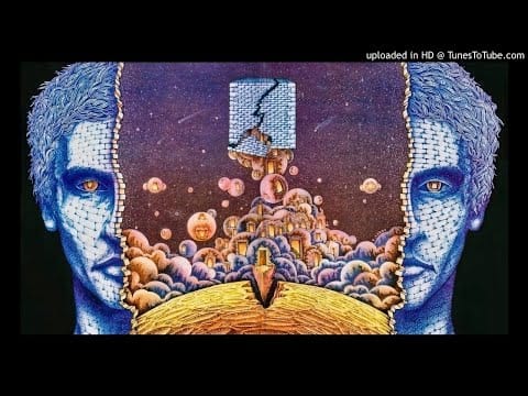 Axis (14) — Axis ► The Planet Vavoura [HQ Audio] 1973