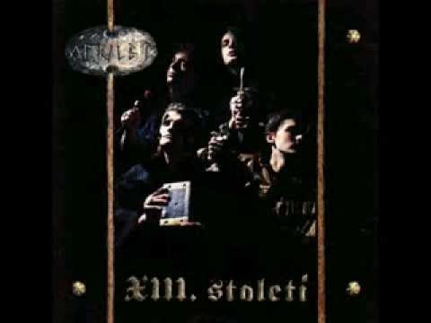 XIII. Století — XIII.Století  Amulet
