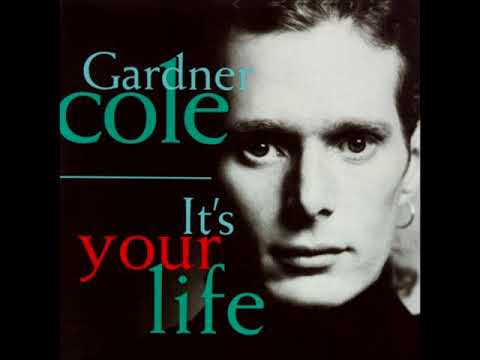 Gardner Cole — Gardner Cole "The Place I'm from"