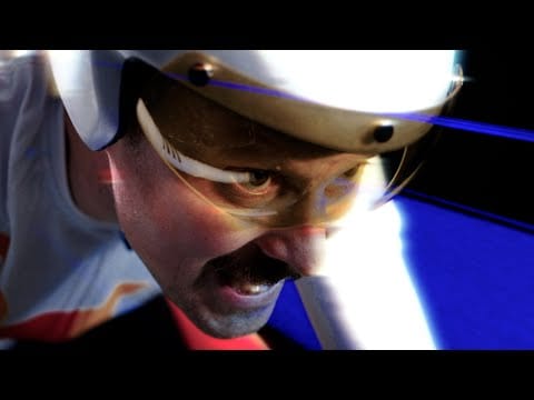 Django Django — Slipstream
