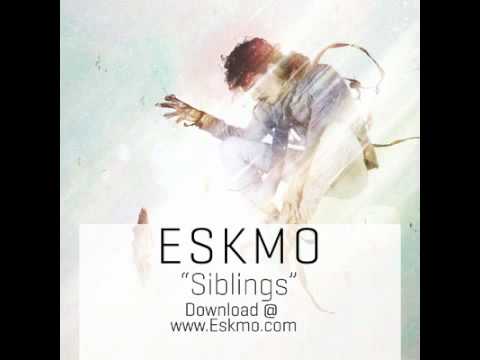 Eskmo — ESKMO "Siblings" (Ninja Tune)