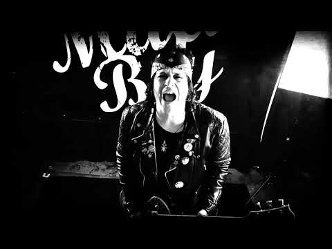 Star Mafia Boy — STAR MAFIA BOY - KILLERKOOL