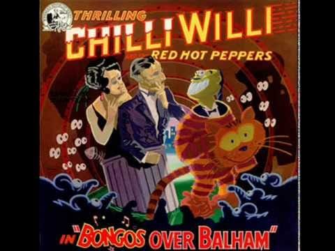 Chilli Willi And The Red Hot Peppers — John Peel's Chilli Willi And the Red Hot Peppers - Fiddle Diddle (Peel Session)