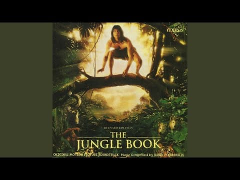 Basil Poledouris — Finale