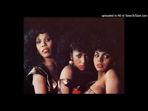 The Ritchie Family — The Ritchie Family- Real Love (Extended Version) 1983