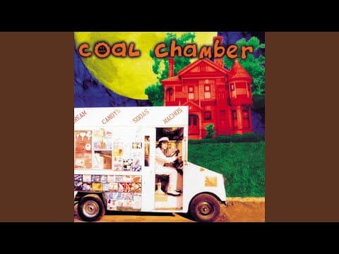 Coal Chamber — Oddity