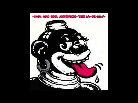 The La De Das — T̲he L̲a D̲e D̲as: R̲ock ´n  R̲oll Sandwich 1973, Aussie Blues Rock (Full Album HQ)