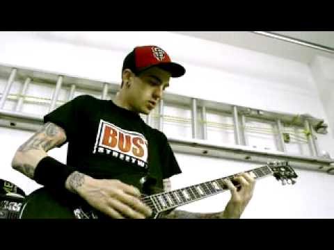 Set Your Goals — Set Your Goals - Mutiny Music Video HQ