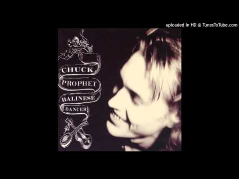 Chuck Prophet — Chuck Prophet - Who Am I Foolin