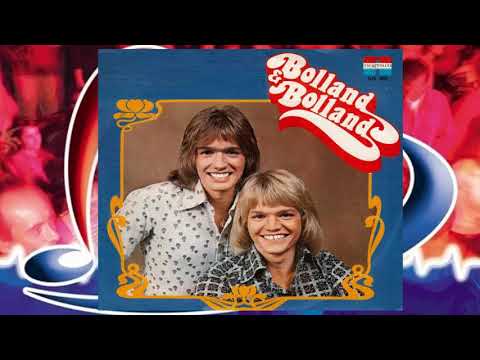 Bolland & Bolland — Bolland & Bolland ♪ If You Leave Me ♫