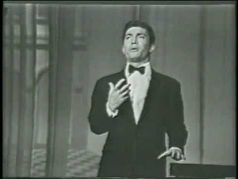 Sergio Franchi — Remember Sergio Franchi ?