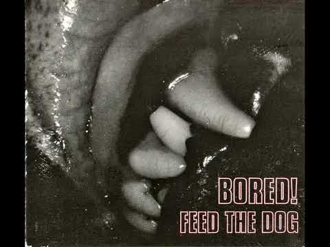 Bored! — Bored! - Motormouth