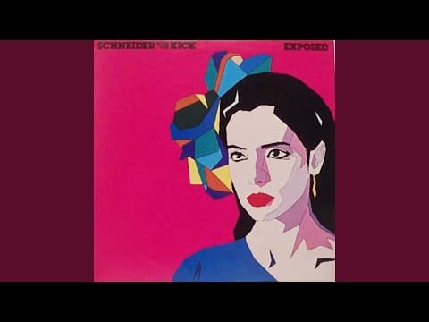 Helen Schneider — Weekend